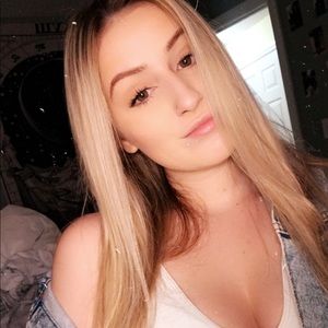 Meet your Posher, Shannon